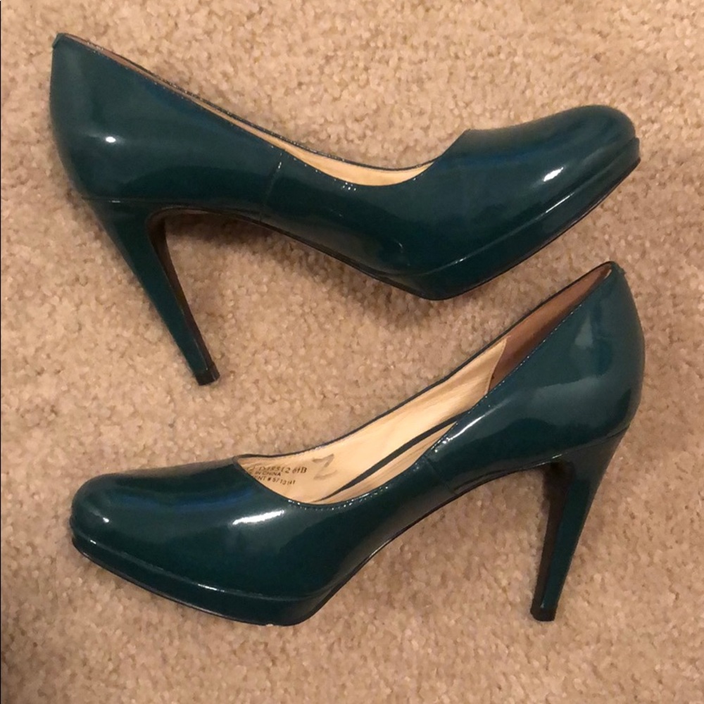 Cole Haan Heels